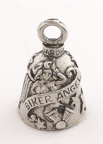 Biker Angel