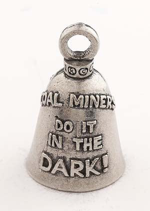 Coal Miner