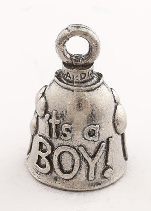 It's a Boy