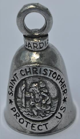 St Christopher
