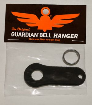Bell Hanger-Black